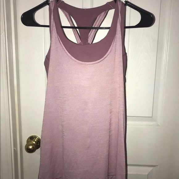 Lulu lemon tank top - Picture 3 of 6